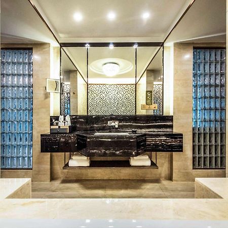 Mercure Chongqing Downtown Esterno foto