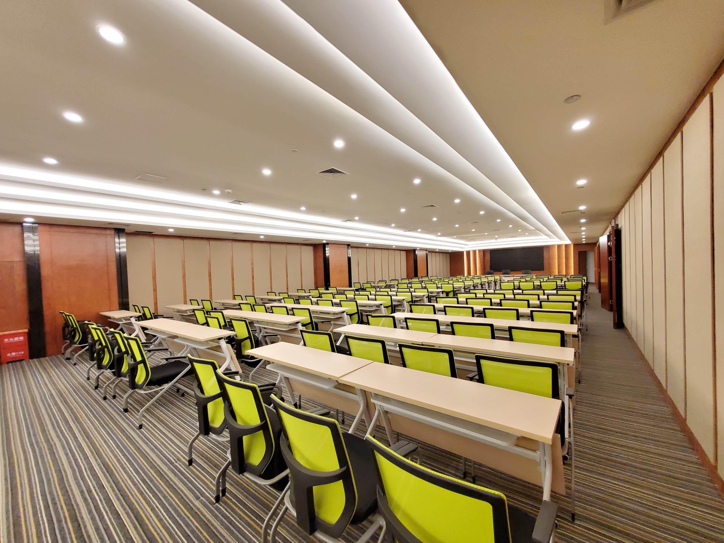Mercure Chongqing Downtown Esterno foto