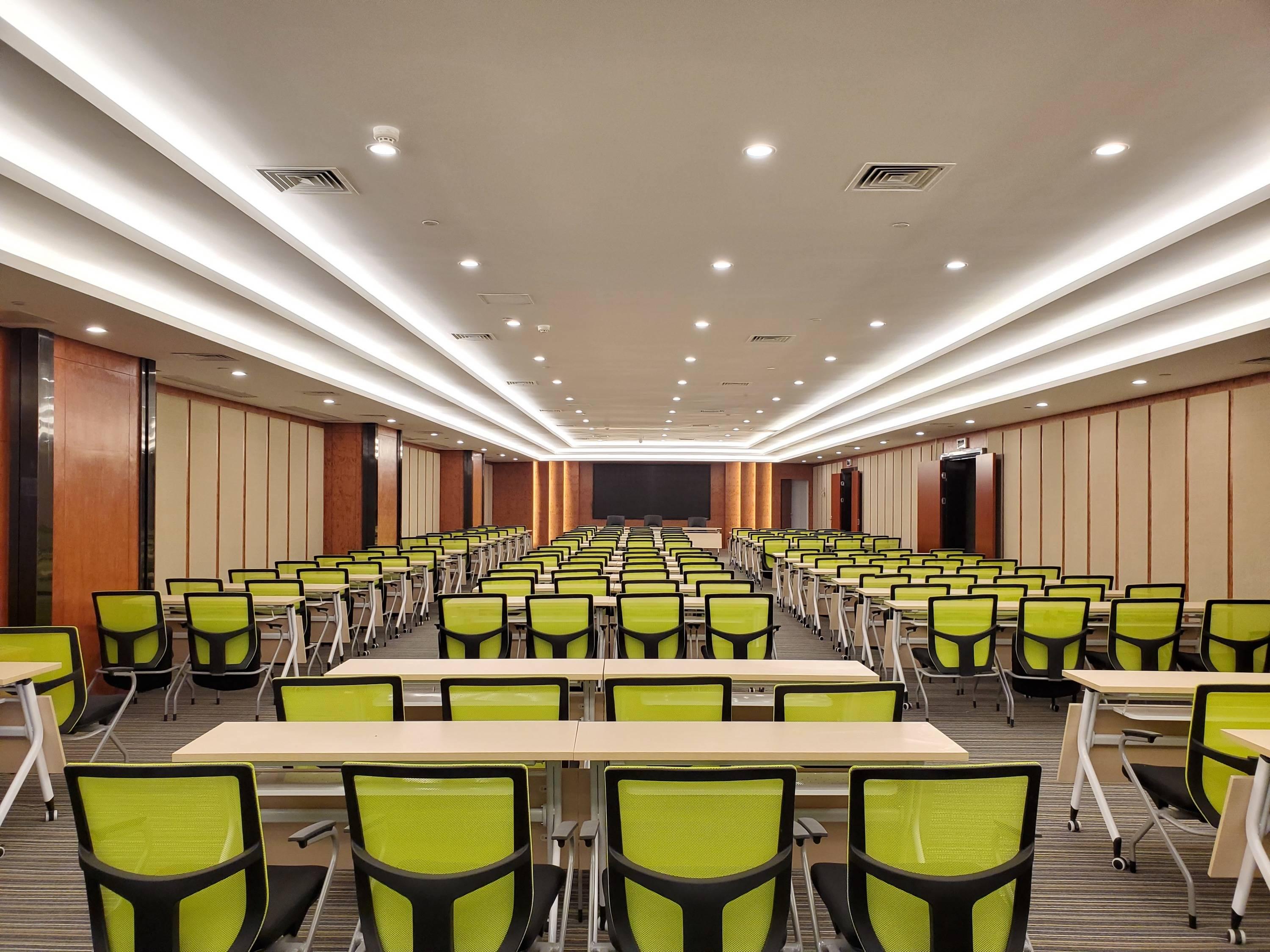 Mercure Chongqing Downtown Esterno foto