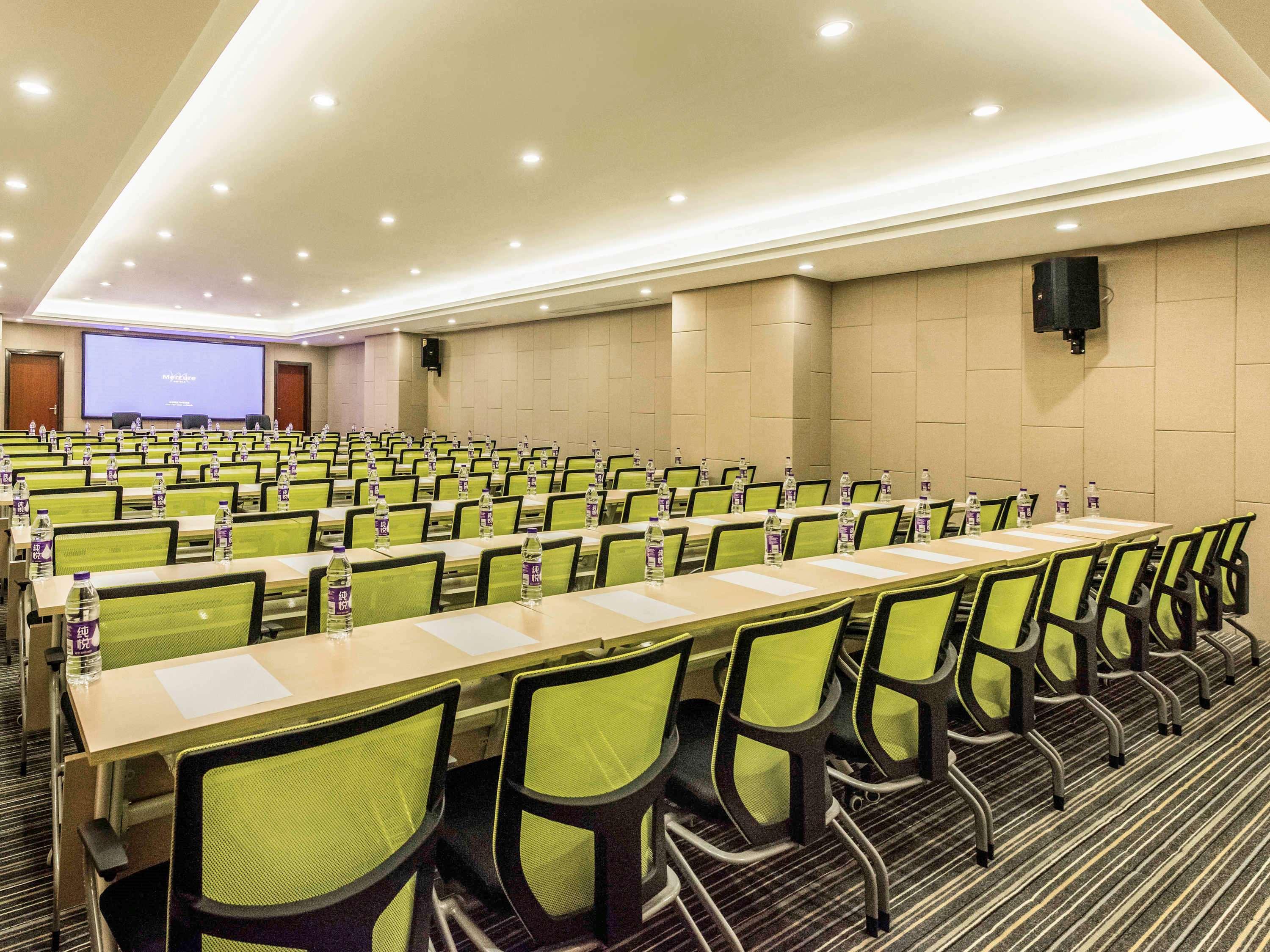 Mercure Chongqing Downtown Esterno foto