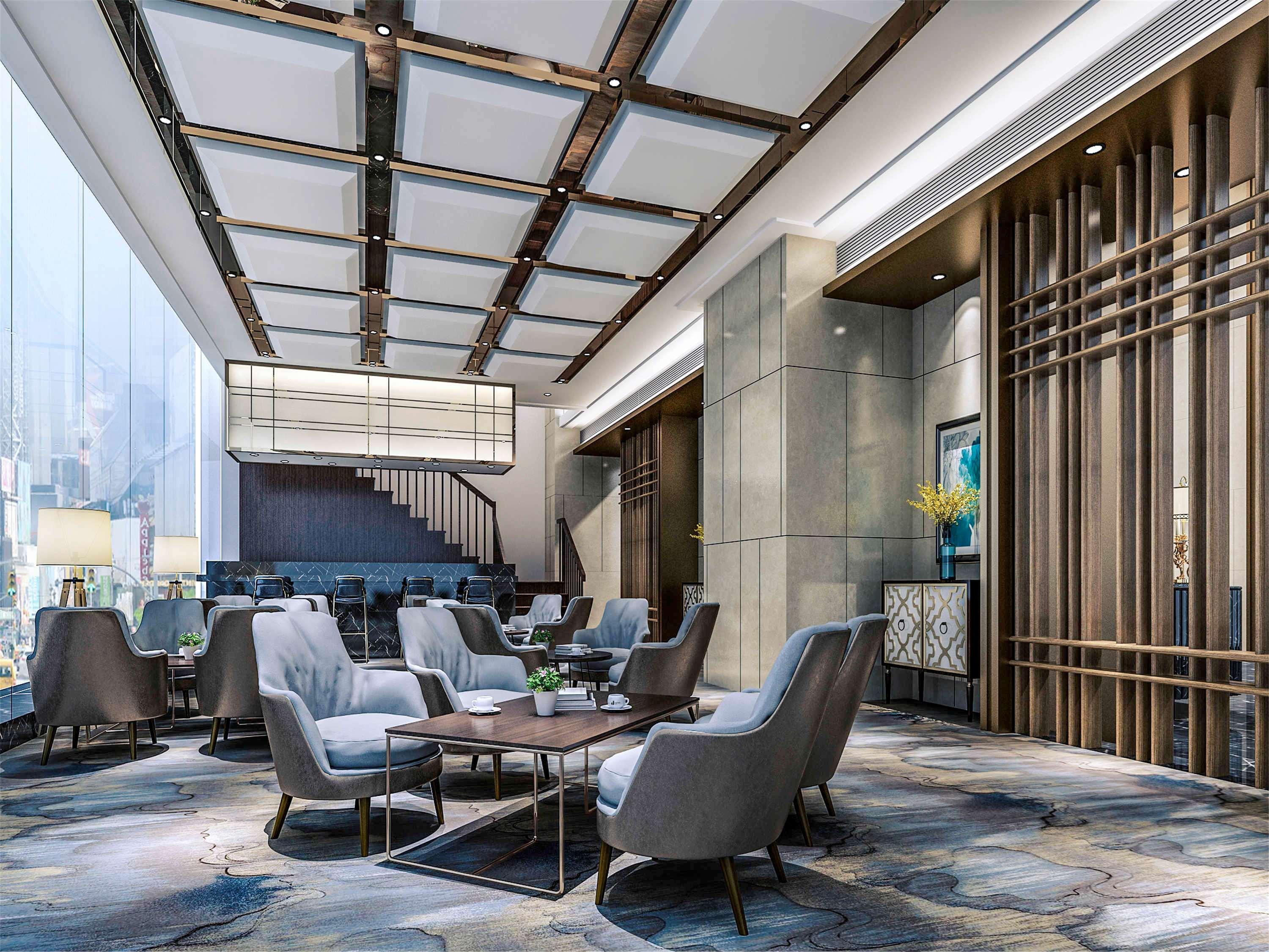 Mercure Chongqing Downtown Esterno foto