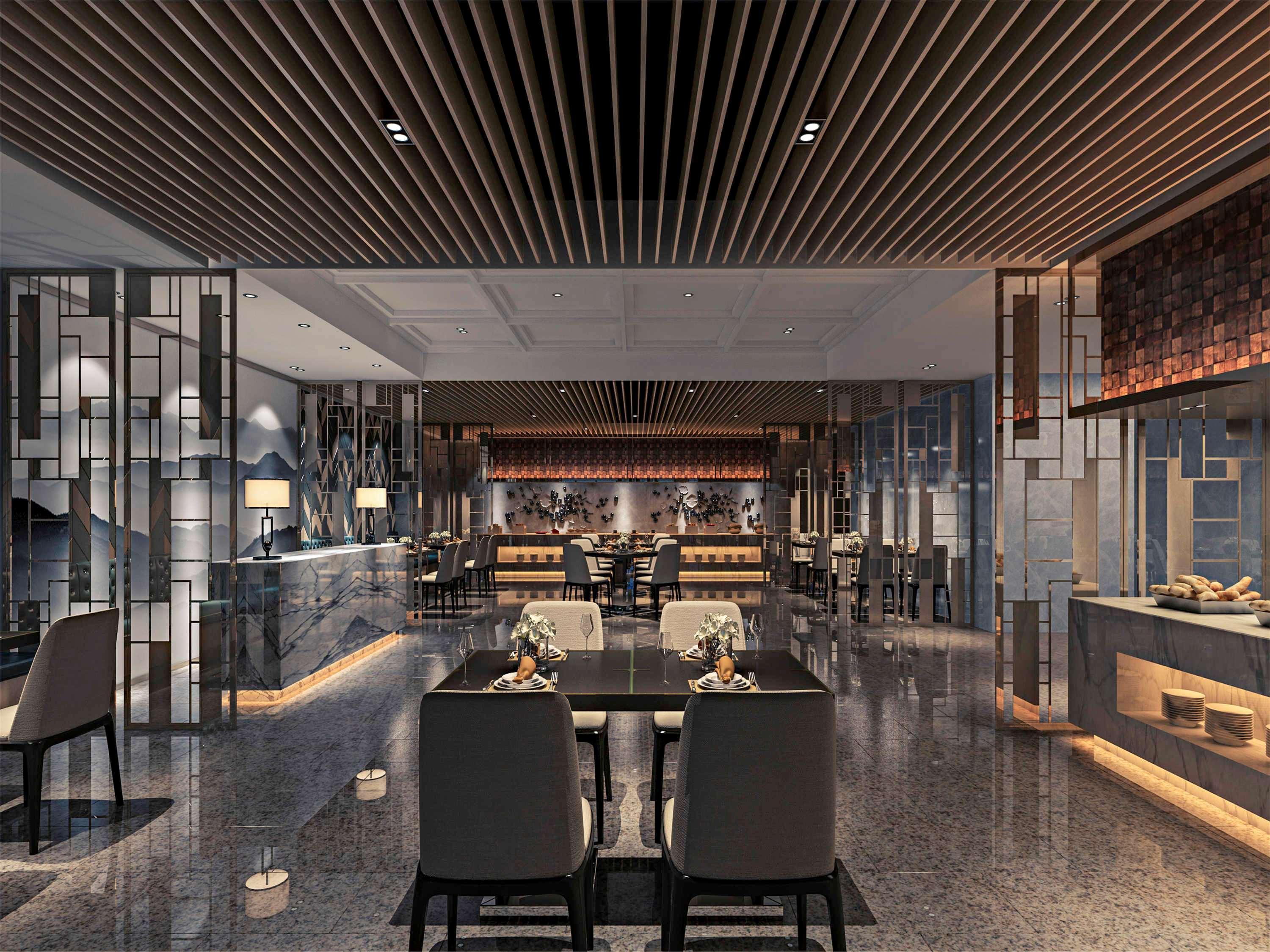 Mercure Chongqing Downtown Esterno foto