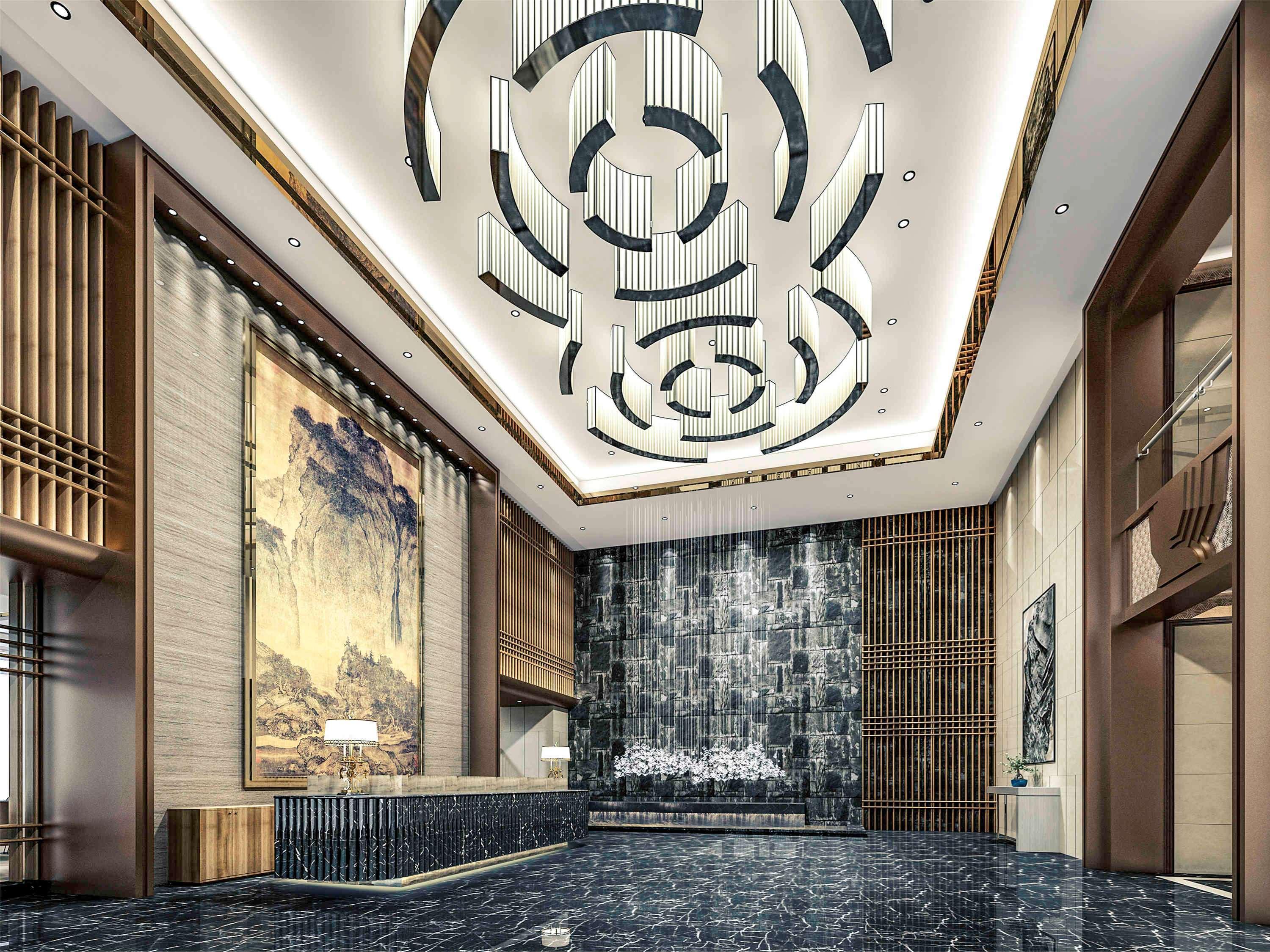 Mercure Chongqing Downtown Esterno foto