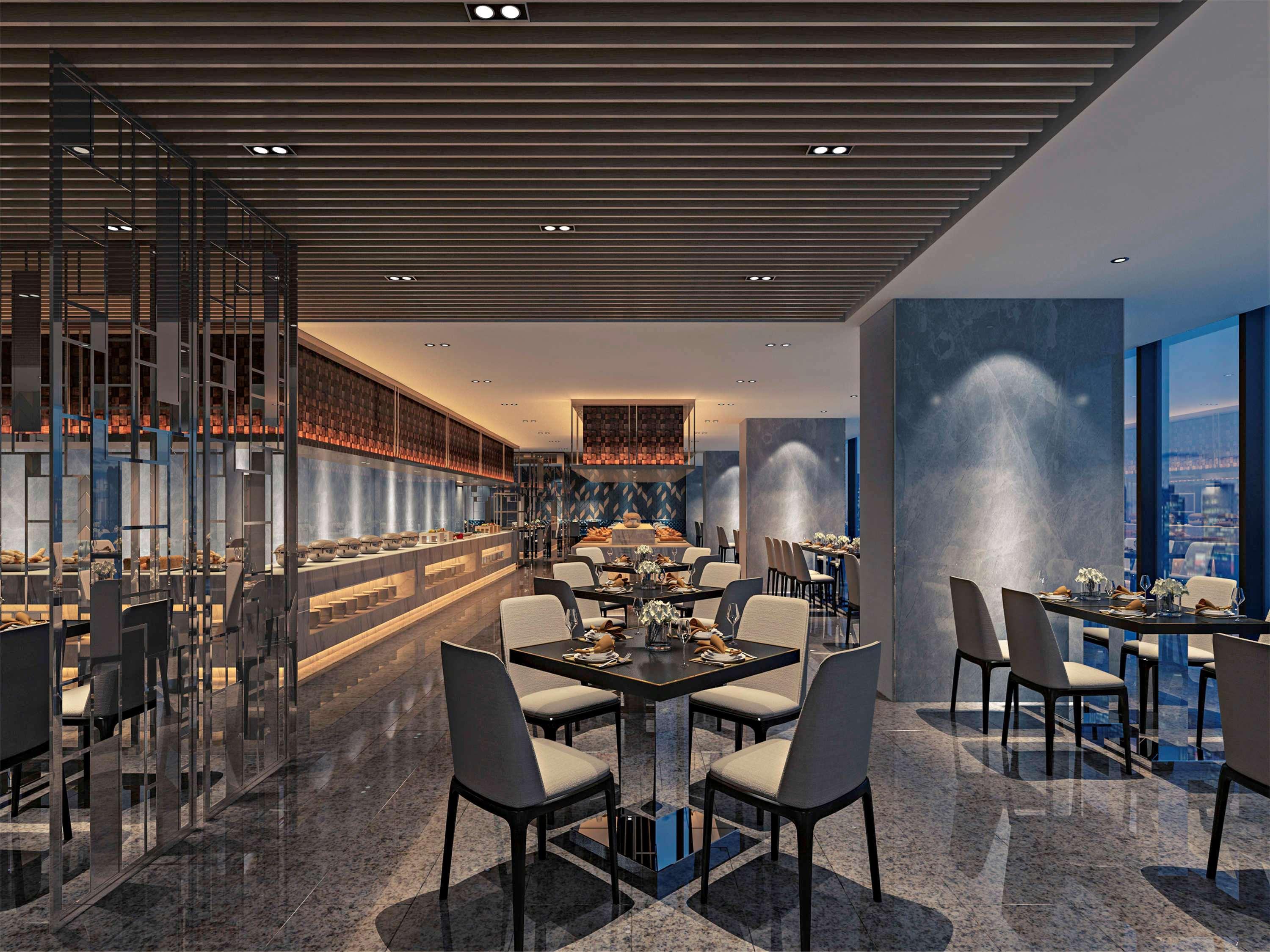 Mercure Chongqing Downtown Esterno foto