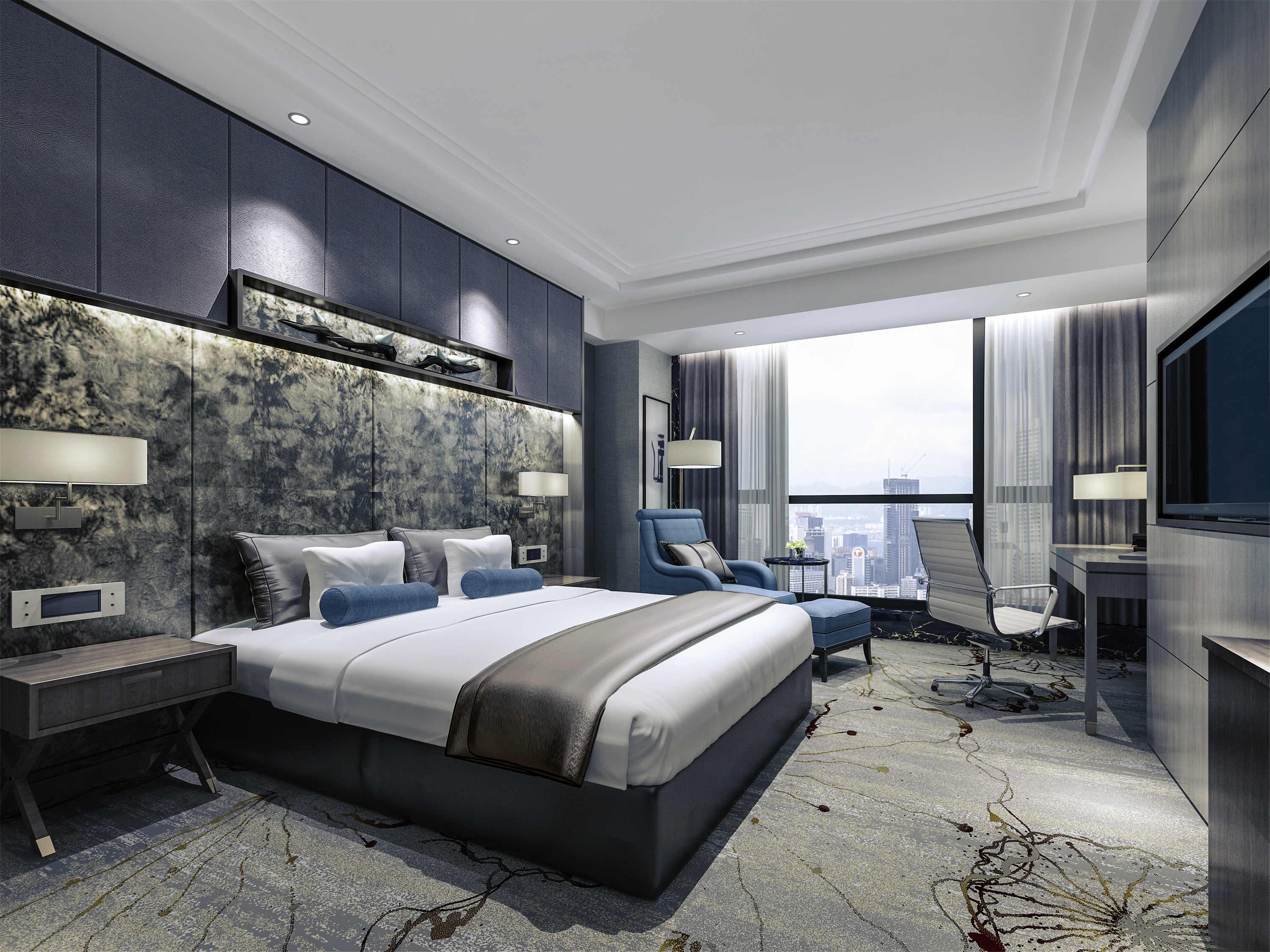 Mercure Chongqing Downtown Esterno foto