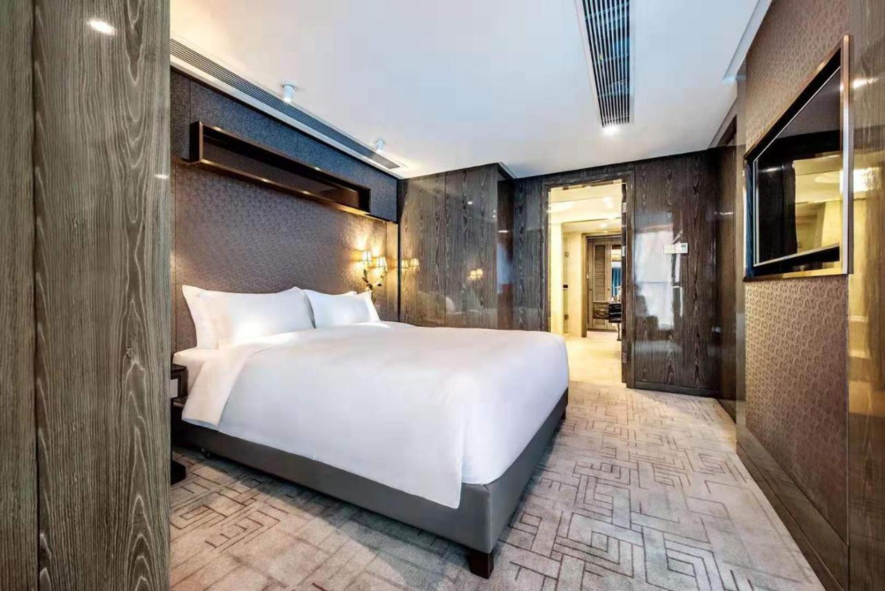 Mercure Chongqing Downtown Esterno foto