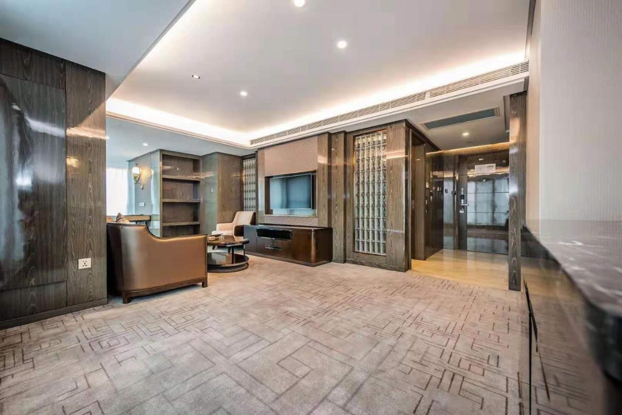 Mercure Chongqing Downtown Esterno foto