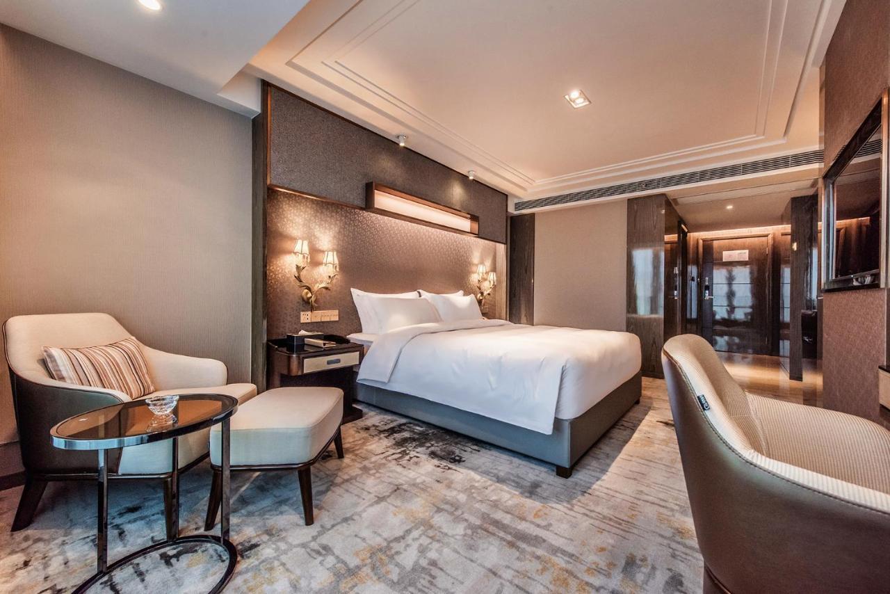Mercure Chongqing Downtown Esterno foto