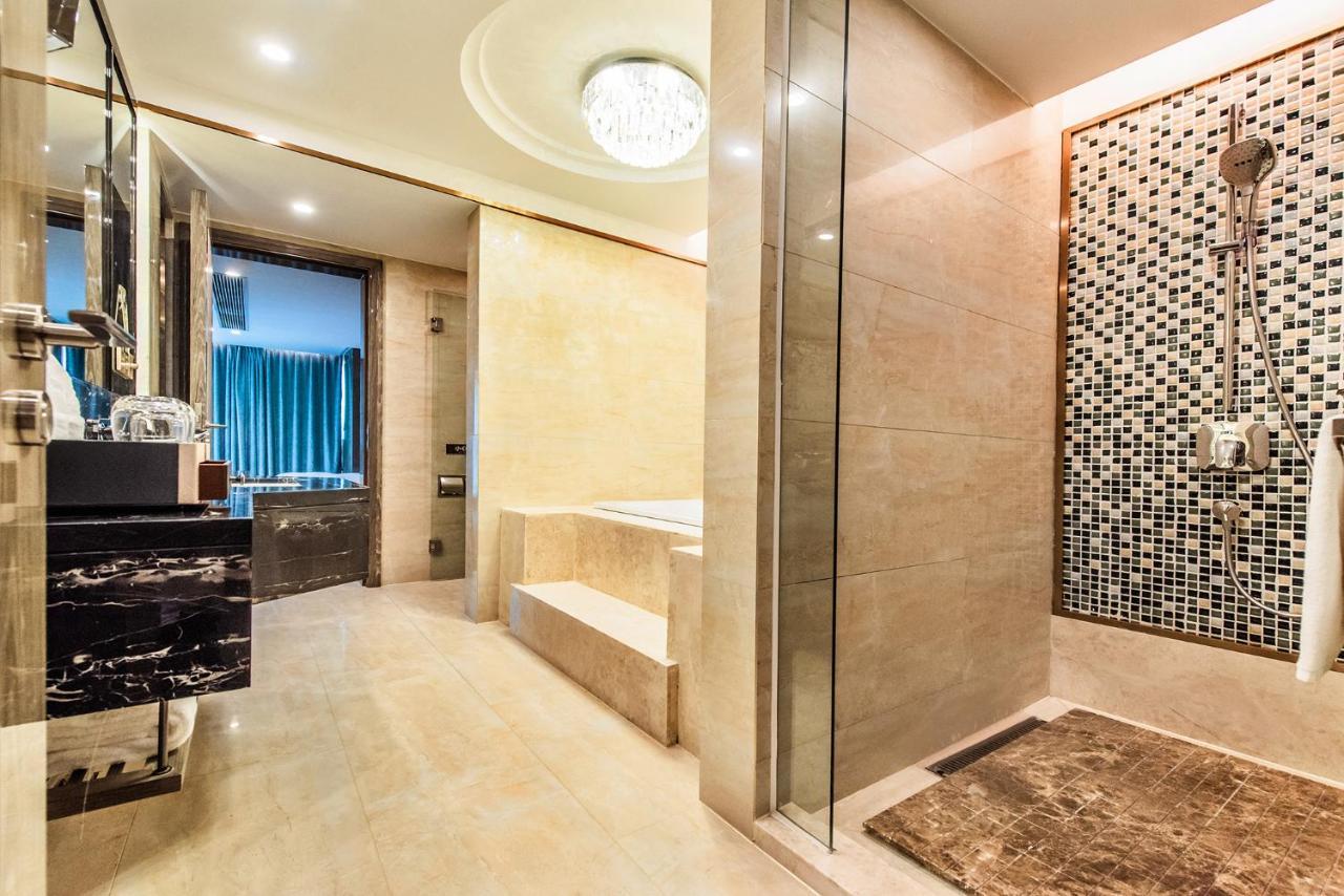 Mercure Chongqing Downtown Esterno foto